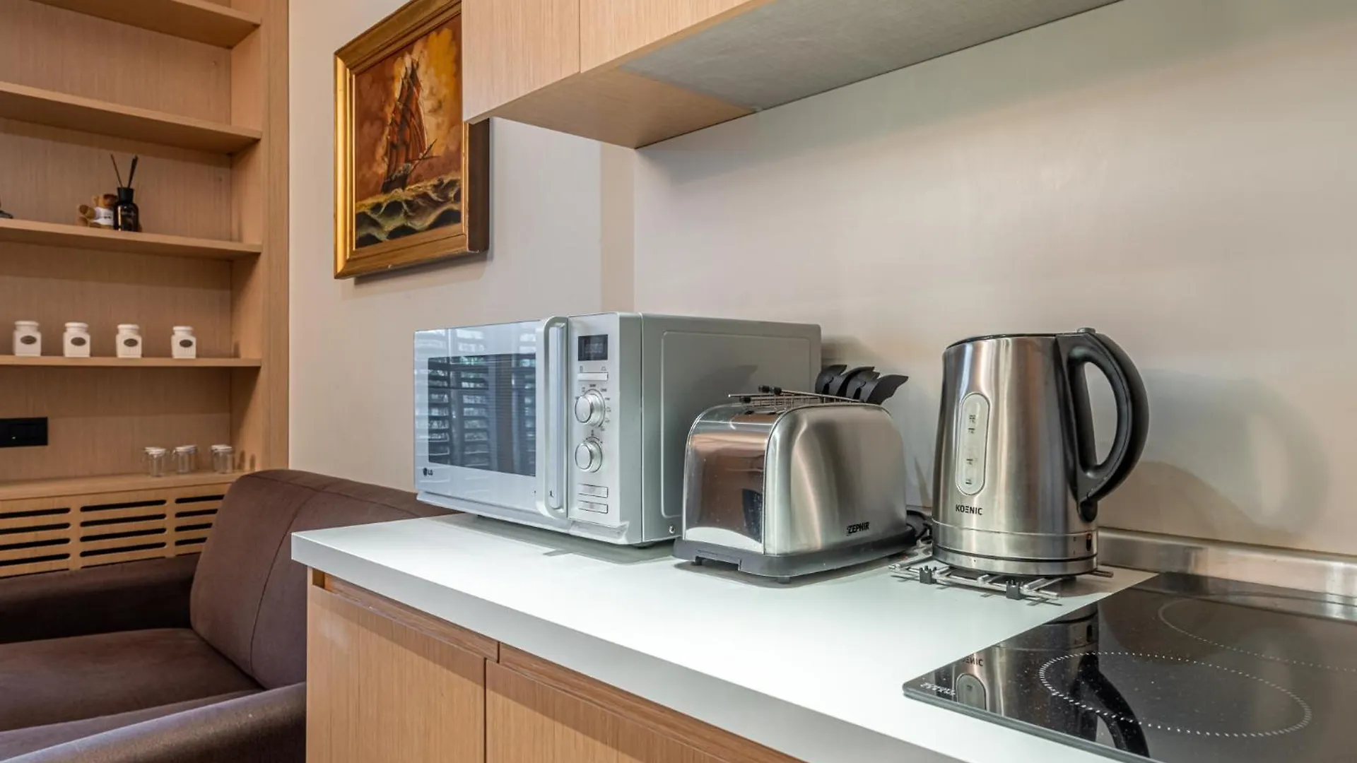 Cozy Apartment - Parking - Pool - Sauna - Gym -Spa Milano Italia